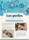 Les perles (dépliant)