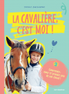 La cavalière, c'est moi !