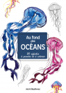 Mes affiches créatives - Au fond des océans