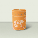 Mon petit moment - Principes toltèques