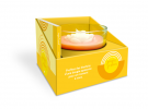 Coffret Bougie - Mon petit rituel - Pensées positives
