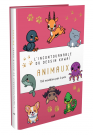 L'incontournable du dessin kawaï - Animaux