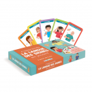 J'apprends la langue des signes en jouant - 6 ans et plus
