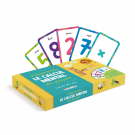 J'apprends le calcul mental en jouant - 7 ans et plus