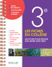 Les fiches du collège - 3e