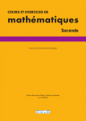 Cours et exercices de mathématiques Seconde