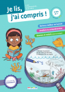 Je lis, j'ai compris ! Lecteur intermédiaire (6 ans et plus)