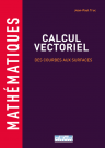 Analyse vectorielle