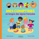 Mes comptines en Langue des Signes Française