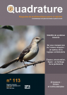 Quadrature n° 113