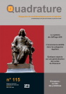 Quadrature n° 115