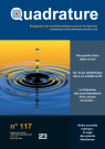 Quadrature n° 117