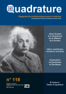 Quadrature n° 118