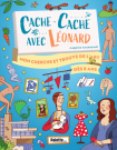 Cache-cache avec Léonard, dès 8 ans