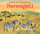 Dans les plaines du Serengeti
