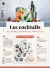 Les cocktails (dépliant)