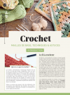 Crochet (dépliant)