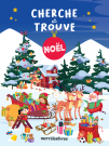 Cherche et trouve Noël