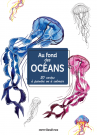 Mes cartes créatives - Au fond des océans
