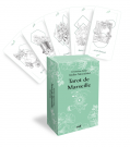 Tarot de Marseille (jeu d'art divinatoire)