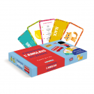 J'apprends l'anglais en jouant - 7 ans et plus