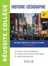 Réussite collège Histoire-Géographie 4e