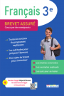 Brevet assuré - Français - 3e
