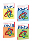 Lot « RMS 131 » - 2020-2021 (4 titres)