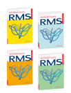 lot « RMS 132 » - 2021-2022 (4 titres)