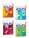 Lot « RMS 134 » - 2023-2024 (4 titres)