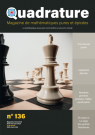 Quadrature n° 136