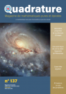 Quadrature n° 137