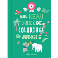 Mon beau cahier de coloriage : paques : Collectif - 2378792107 - Livres  pour enfants dès 3 ans