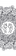 Marque-pages - Astrologie