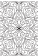 Mandalas - 20 cartes à colorier