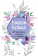 Coffret - Évasion florale - 30 illustrations à peindre à l'aquarelle