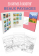 Beaux paysages - 20 cartes à colorier