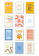 Mantras Zen - 20 cartes à colorier