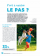 Bien dans ses pattes