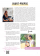 Le guide healthy de Lucile Champy