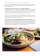 Le guide healthy de Lucile Champy