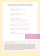 Le guide healthy de Lucile Champy