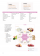 Le guide healthy de Lucile Champy