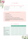 Le planner de mon mariage - Pour une organisation sur-mesure