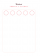 Le planner de mon mariage - Pour une organisation sur-mesure