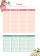 Le planner de mon mariage - Pour une organisation sur-mesure