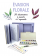 Coffret - Évasion florale - 30 illustrations à peindre à l'aquarelle