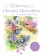Fleurs et Merveilles à l'aquarelle (coffret)