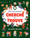 Mon tout premier cherche et trouve - Les Lutins farceurs