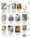 L'art à colorier : Picasso